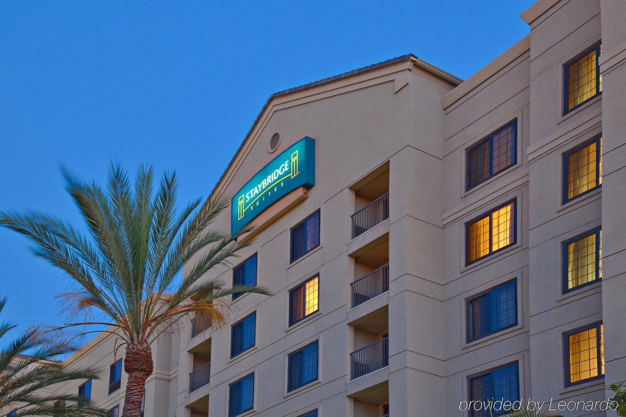 Sonesta Es Suites Anaheim Resort Area Exterior foto
